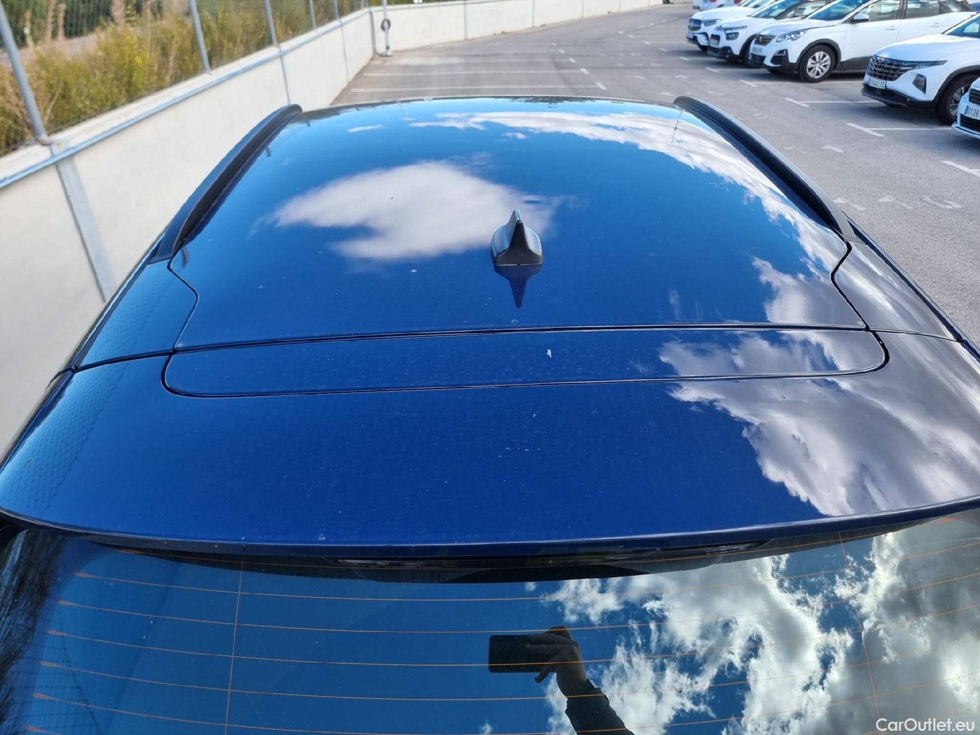 Ford  Kuga  Hybrid ST-Line 2.5 190CV ATV E6d #9