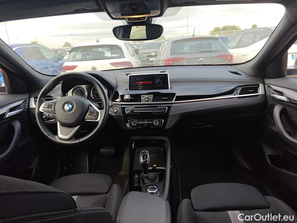 Bmw  X2 BMW SERIE  sDrive18i #3