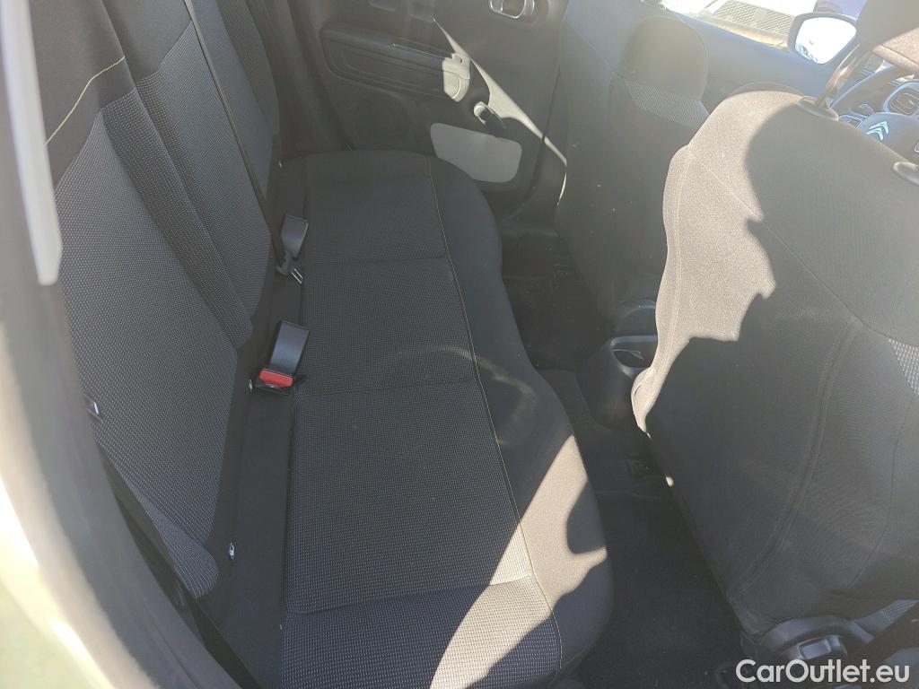 Citroen  C3  Feel 1.2 PureTech 80CV MT5 E6d #7