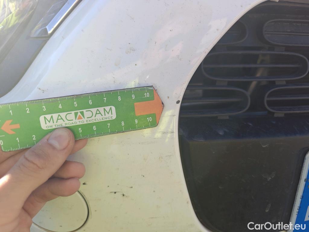 Citroen  C3  Feel 1.2 PureTech 80CV MT5 E6d #28