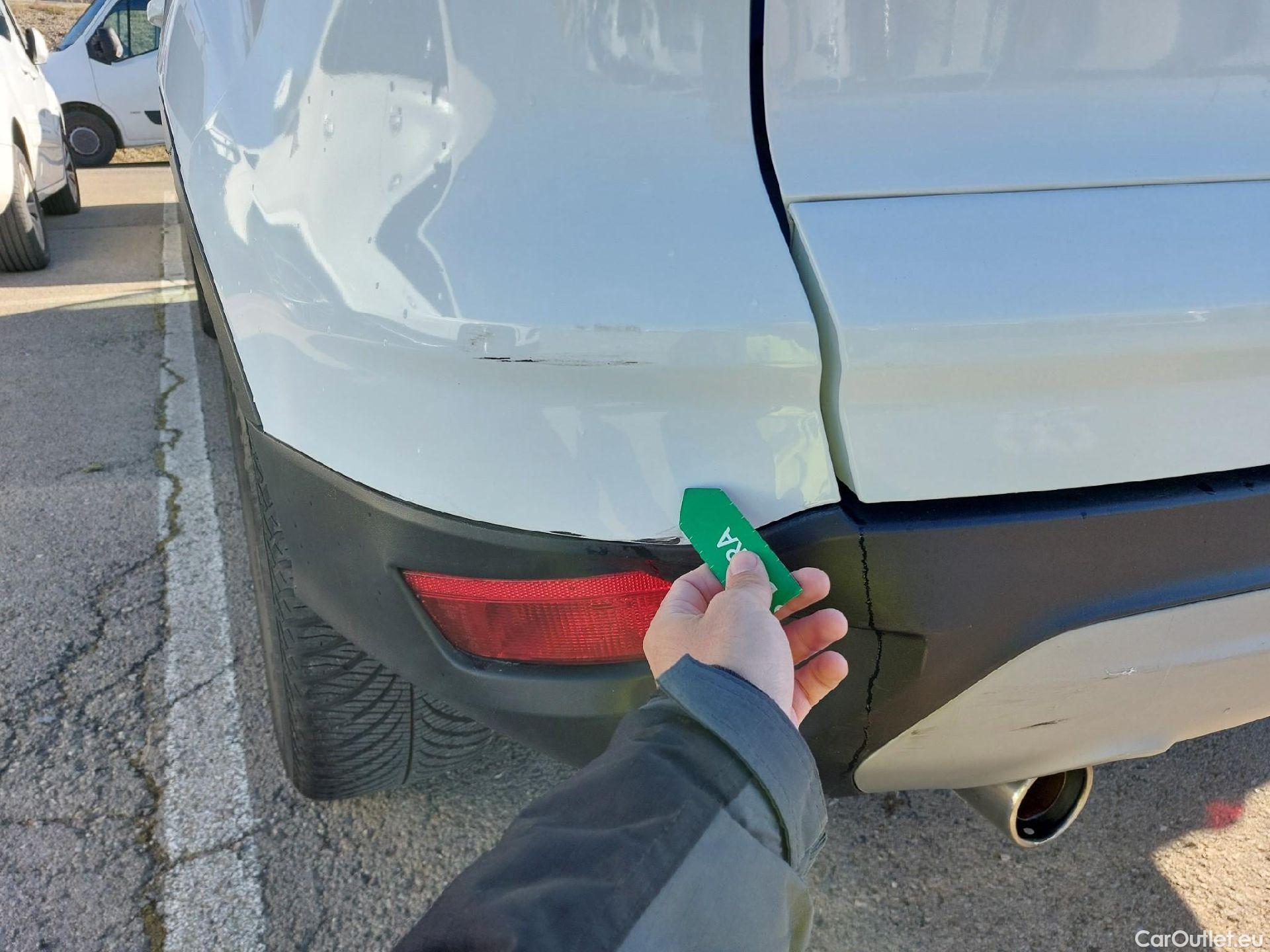  Ford  Kuga FORD  / 2016 / 5P / todoterreno 1.5 EcoBoost 88kW 4x2 Trend+ (CX) #17