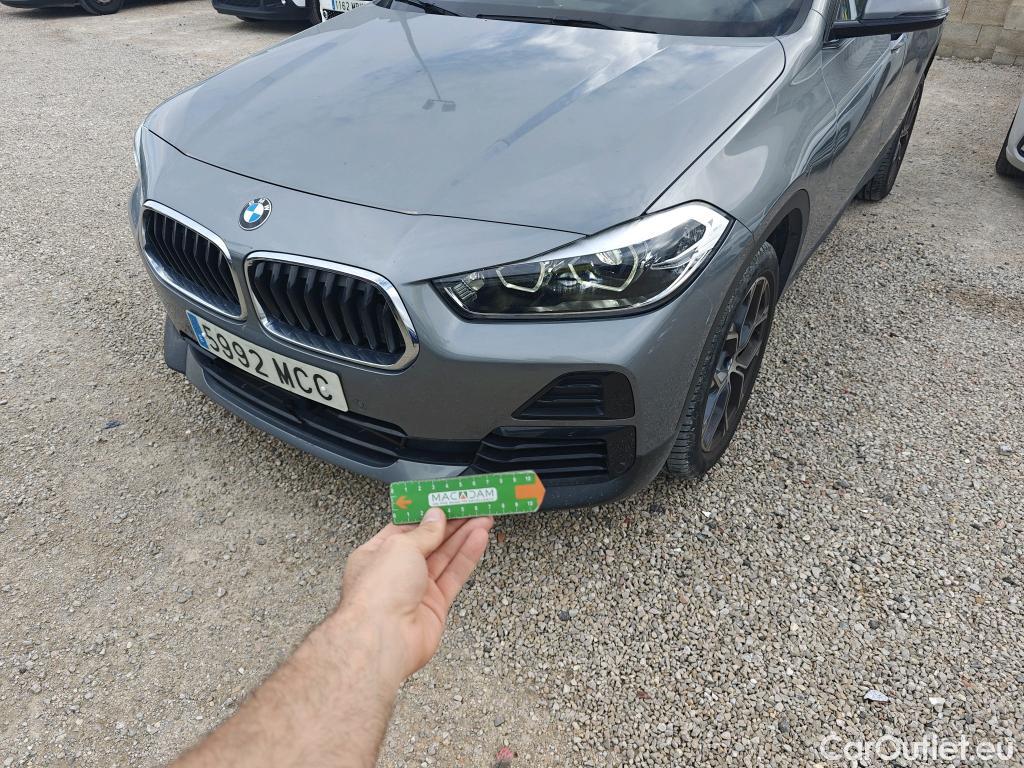 Bmw  X2 BMW SERIE  sDrive18i #37