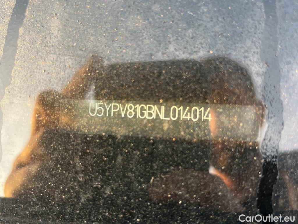 KIA  Sportage KIA  / 2022 / 5P / todoterreno 1.6 T-GDi HEV 171kW (230CV) Tech 4X2 #17