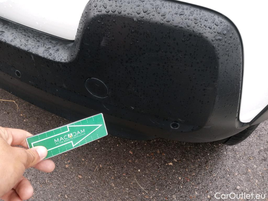  Citroen  C3 CITROEN  / 2020 / 5P / berlina con portón BlueHDi 75KW (100CV) S&S Feel Pack #24