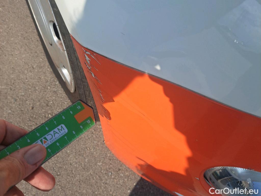  Fiat  500 FIAT  / 2015 / 3P / berlina con portón Pop 1.0 6v GSE 52KW (70 CV) #32