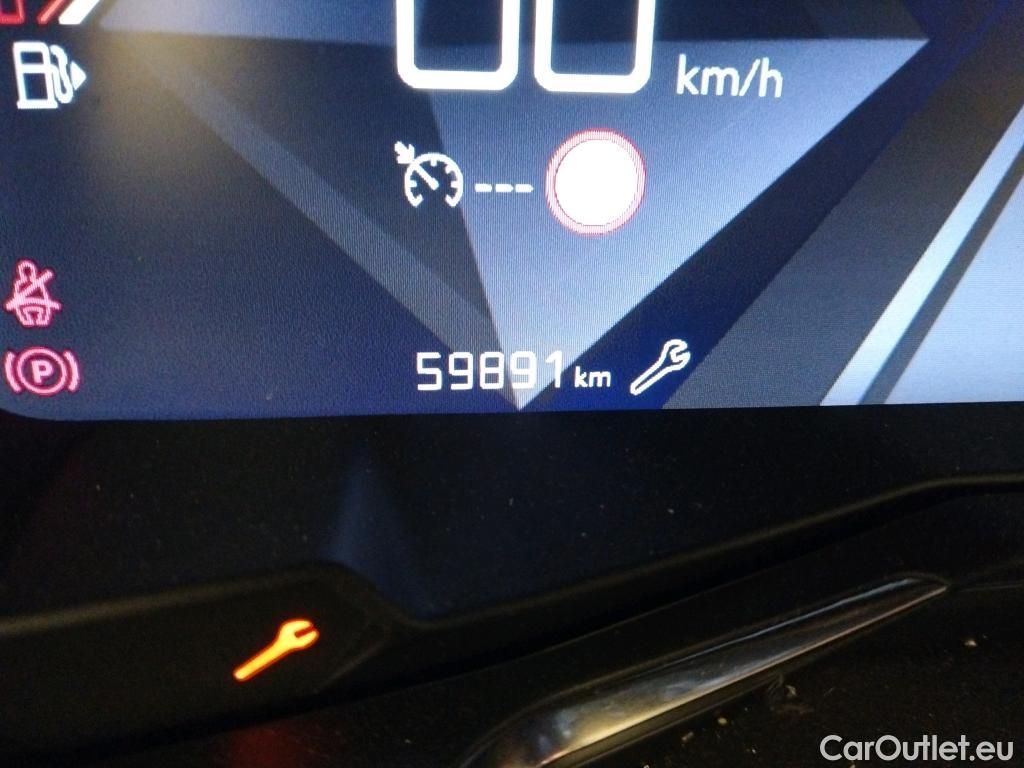 DS  DS7 DS DS 7 Crossback / 2017 / 5P / todoterreno BlueHDi DE 96kW (130CV) Auto. CHIC (AC) #5