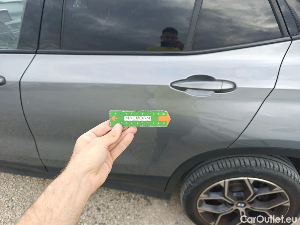 Bmw  X2 BMW SERIE  sDrive18i #18