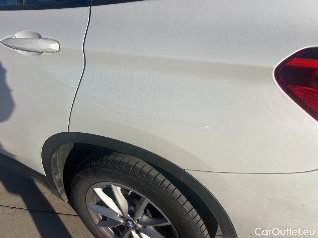  Bmw  X1 BMW  / 2019 / 5P / todoterreno sDrive18dA Business #1