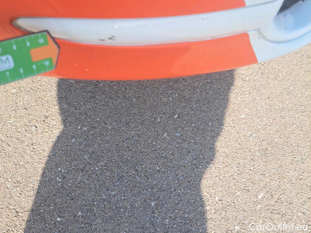  Fiat  500 FIAT  / 2015 / 3P / berlina con portón Pop 1.0 6v GSE 52KW (70 CV) #50