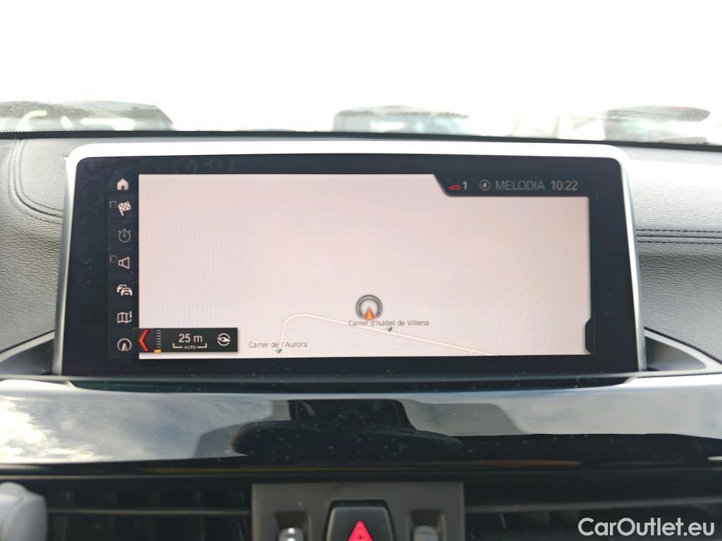 Bmw  X2 BMW SERIE  sDrive18i #12