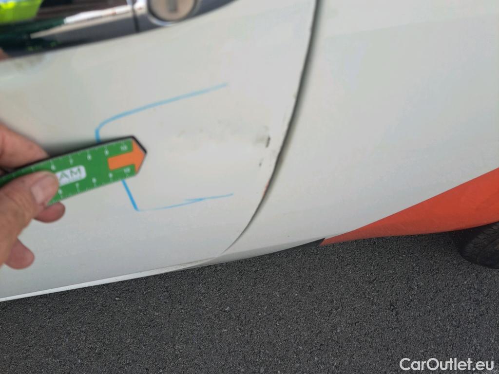  Fiat  500 FIAT  / 2015 / 3P / berlina con portón Pop 1.0 6v GSE 52KW (70 CV) #6