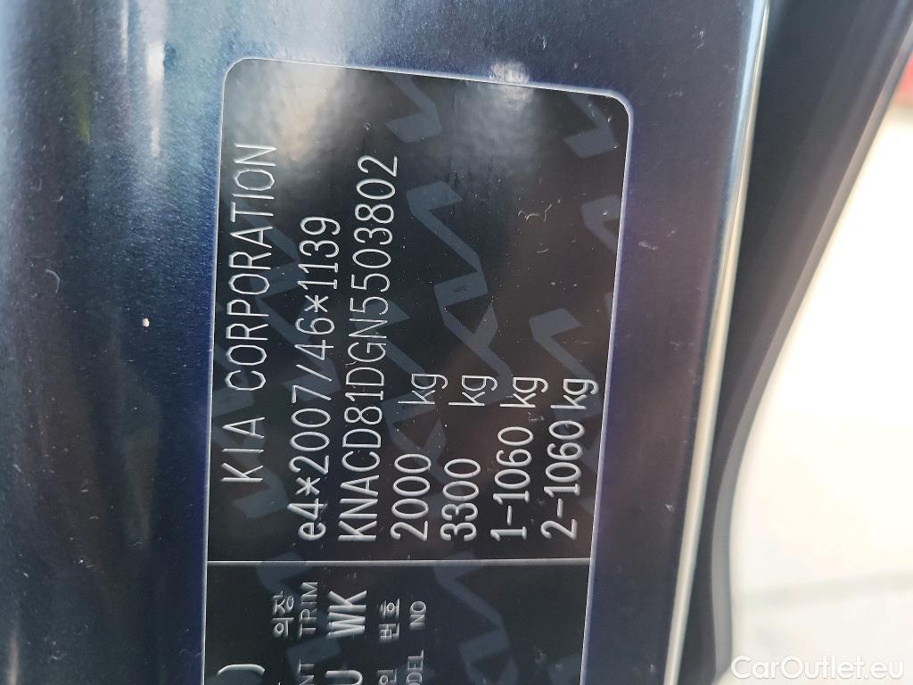 KIA  Niro KIA  / 2019 / 5P / crossover 1.6 GDi PHEV 104kW (141CV) Drive #20