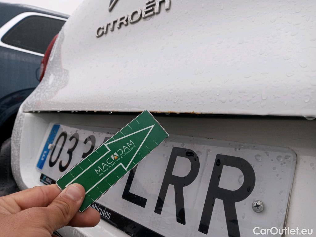  Citroen  C3 CITROEN  / 2020 / 5P / berlina con portón BlueHDi 75KW (100CV) S&S Feel Pack #3