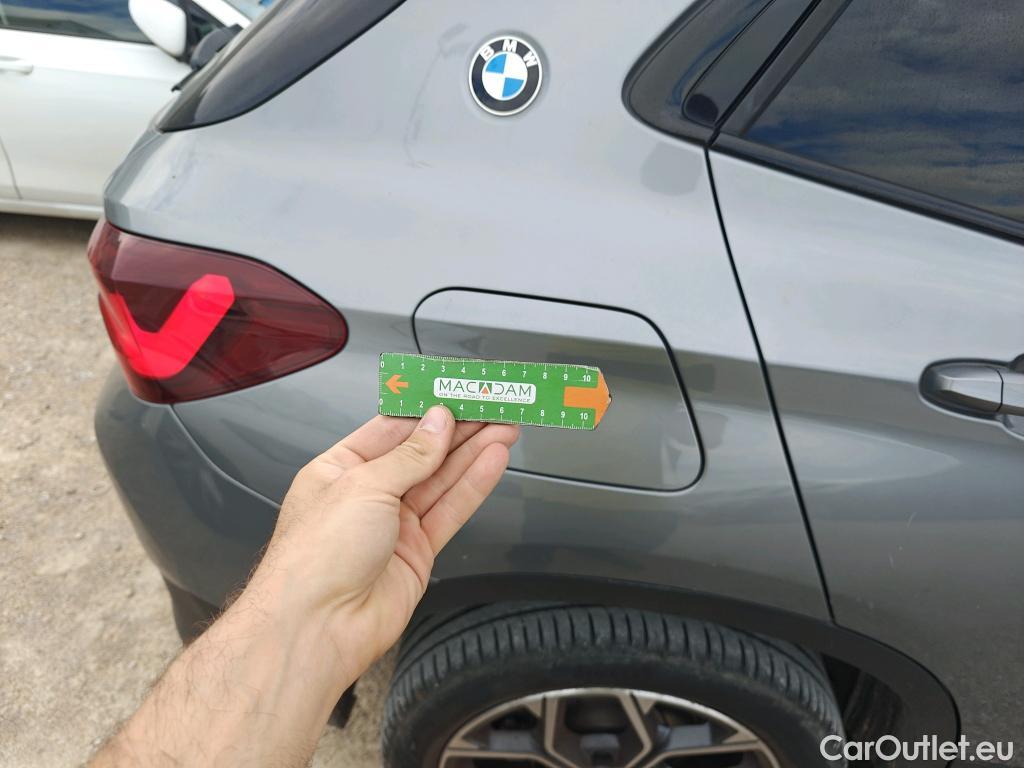 Bmw  X2 BMW SERIE  sDrive18i #1