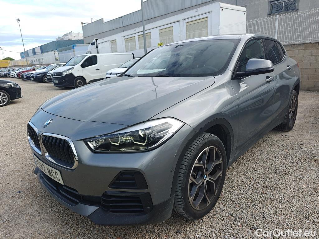 Bmw  X2 BMW SERIE  sDrive18i #1