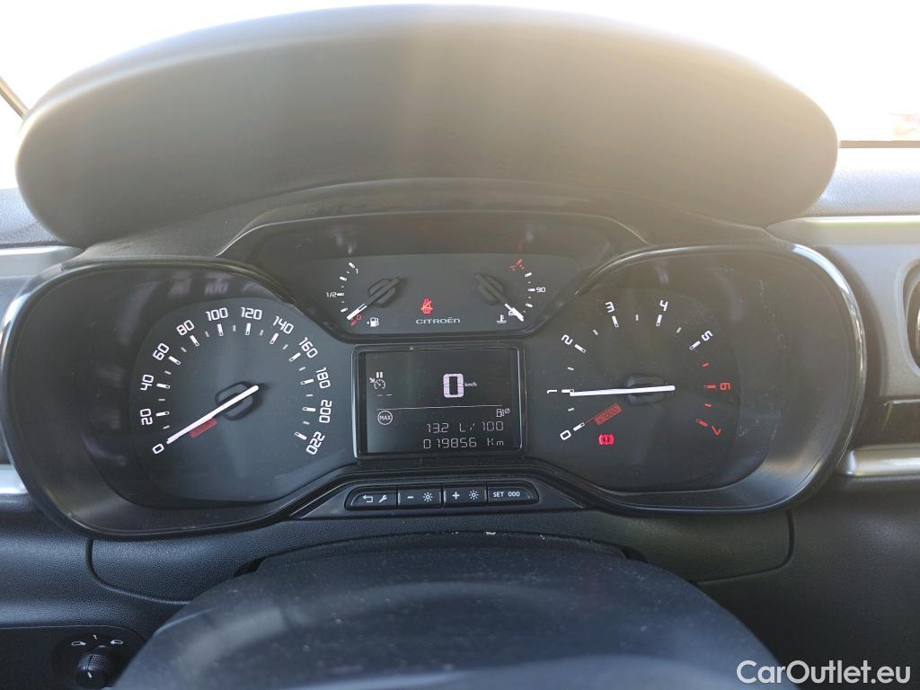 Citroen  C3  Feel 1.2 PureTech 80CV MT5 E6d #4