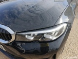  Bmw  Serie 3 BMW  / 2018 / 4P / sedán 318d Auto. #16