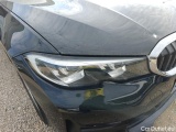  Bmw  Serie 3 BMW  / 2018 / 4P / sedán 318d Auto. #17
