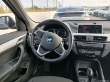 Bmw  X1 BMW SERIE  sDrive18i #3