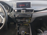 Bmw  X2 BMW SERIE  sDrive18i #14