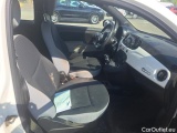 Fiat  500 FIAT  / 2015 / 3P / berlina con portón Pop 1.0 6v GSE 52KW (70 CV) #6