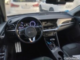  KIA  Niro KIA  PHEV / 2019 / 5P / crossover 1.6 GDi PHEV 104kW (141CV) Emotion #3