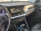  KIA  Niro KIA  PHEV / 2019 / 5P / crossover 1.6 GDi PHEV 104kW (141CV) Emotion #16