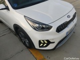  KIA  Niro KIA  PHEV / 2019 / 5P / crossover 1.6 GDi PHEV 104kW (141CV) Emotion #19
