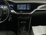 KIA  Niro KIA  / 2019 / 5P / crossover 1.6 GDi HEV 104kW (141CV) Drive #13