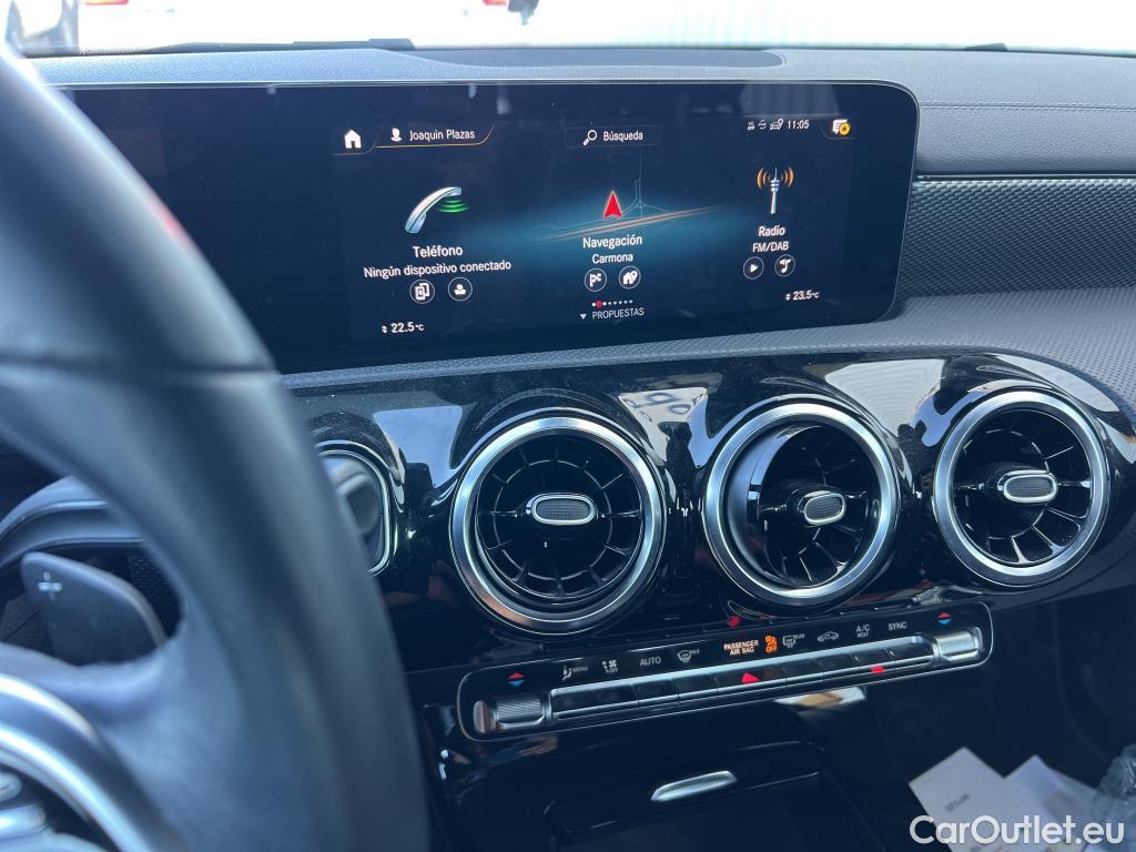 Mercedes  CLA-Klasse Clase CLA CLA 200 d (118.312) 150CV AT8 E6d #13