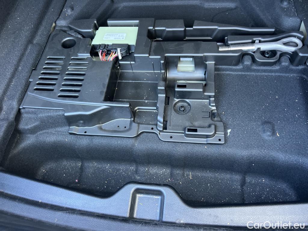 Mercedes  CLA-Klasse Clase CLA CLA 200 d (118.312) 150CV AT8 E6d #15