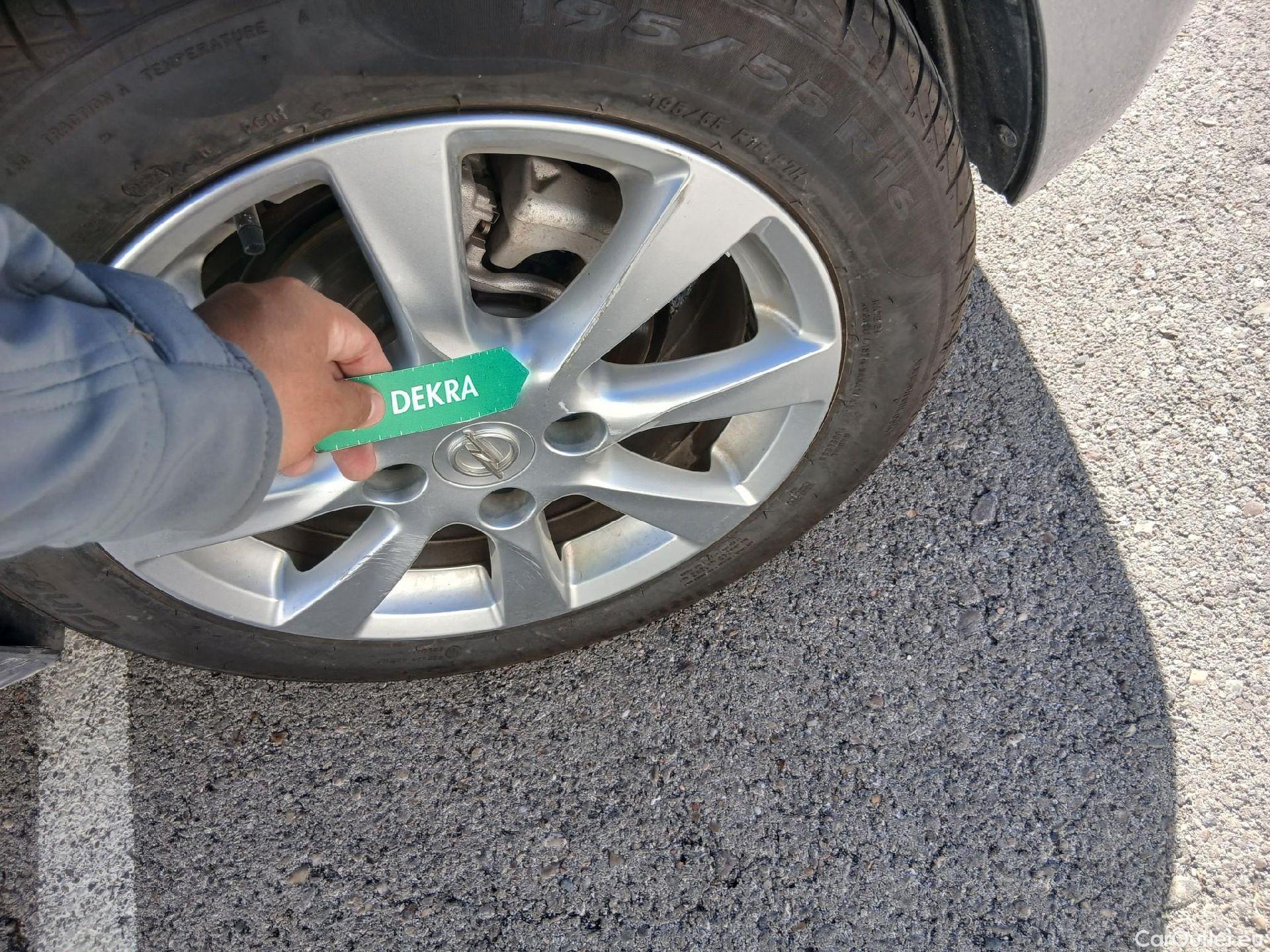 Opel  Corsa OPEL  / 2019 / 5P / berlina con portón 1.2T XHL 74kW (100CV) Elegance #28