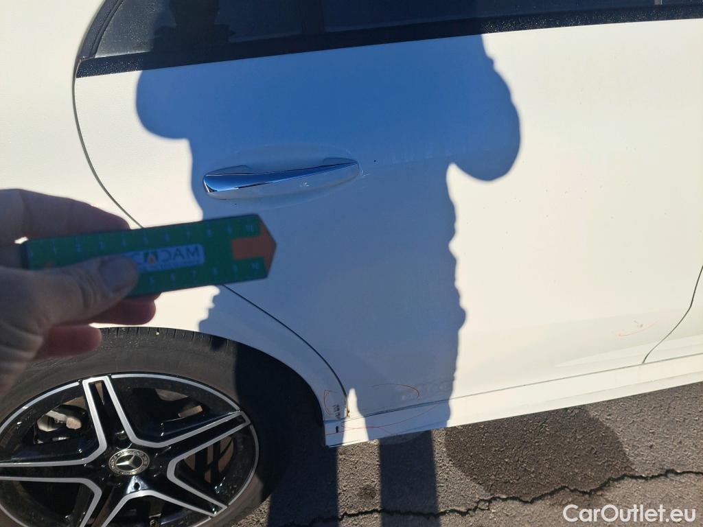 Mercedes  CLA-Klasse Clase CLA CLA 200 d (118.312)Premium-Pack AMG Line 150CV AT8 E6d #14