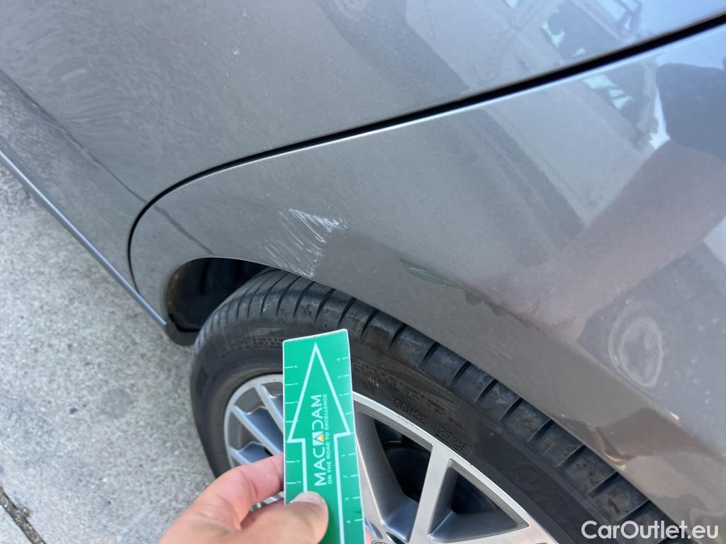 Mercedes  CLA-Klasse Clase CLA CLA 200 d (118.312) 150CV AT8 E6d #18