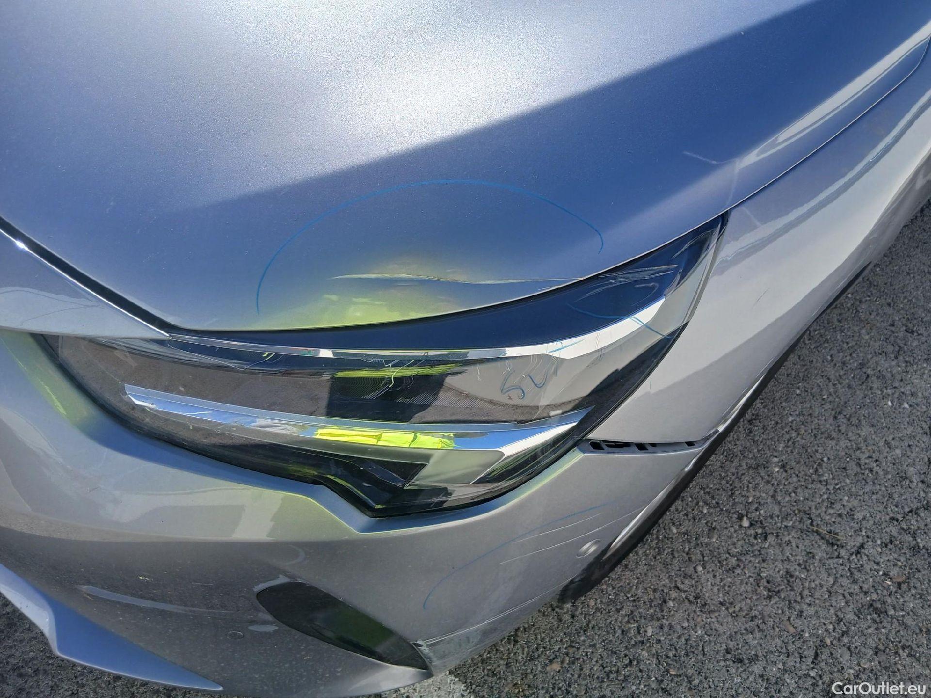 Opel  Corsa OPEL  / 2019 / 5P / berlina con portón 1.2T XHL 74kW (100CV) Elegance #7