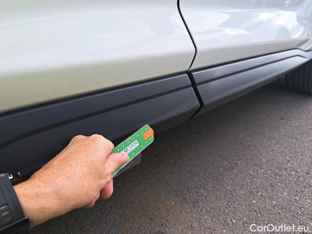 Nissan  Juke NISSAN  / 2019 / 5P / crossover DIG-T 84 kW (114 CV) 6M/T Acenta #28