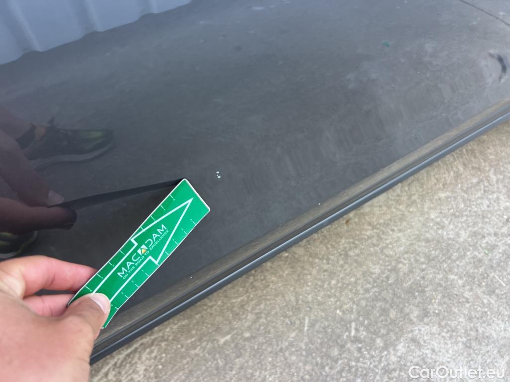 Mercedes  CLA-Klasse Clase CLA CLA 200 d (118.312) 150CV AT8 E6d #14