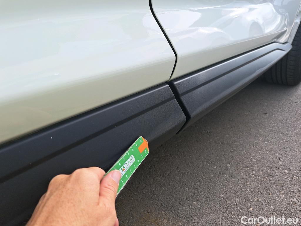 Nissan  Juke NISSAN  / 2019 / 5P / crossover DIG-T 84 kW (114 CV) 6M/T Acenta #29