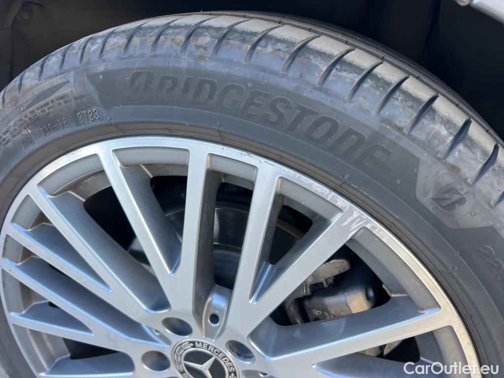 Mercedes  CLA-Klasse Clase CLA CLA 200 d (118.312) 150CV AT8 E6d #4