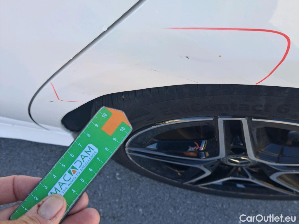 Mercedes  CLA-Klasse Clase CLA CLA 200 d (118.312)Premium-Pack AMG Line 150CV AT8 E6d #2