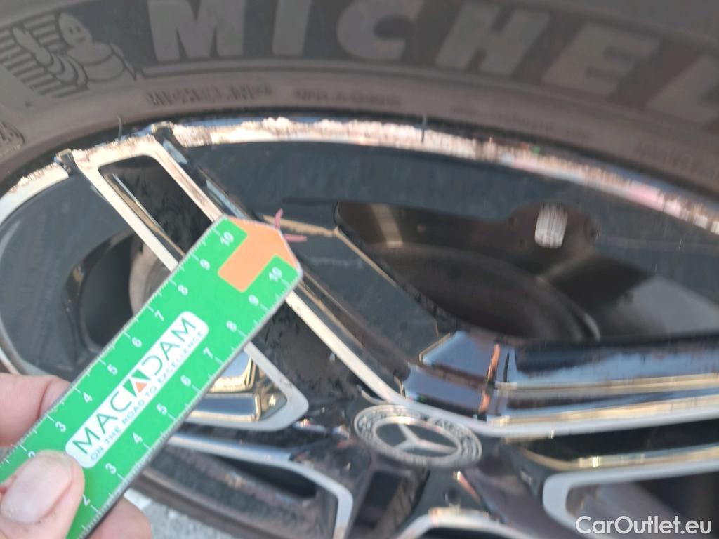 Mercedes  CLA-Klasse Clase CLA CLA 200 d (118.312)Premium-Pack AMG Line 150CV AT8 E6d #8