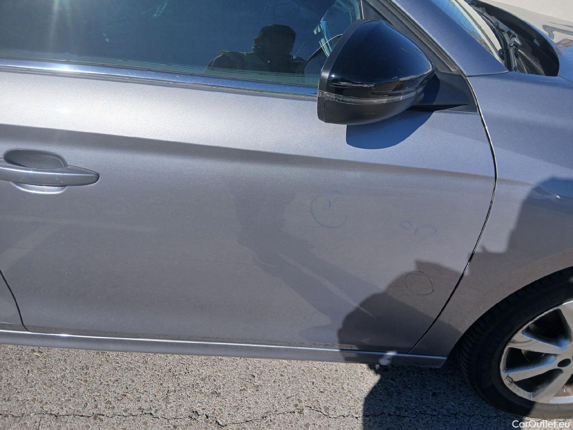 Opel  Corsa OPEL  / 2019 / 5P / berlina con portón 1.2T XHL 74kW (100CV) Elegance #43