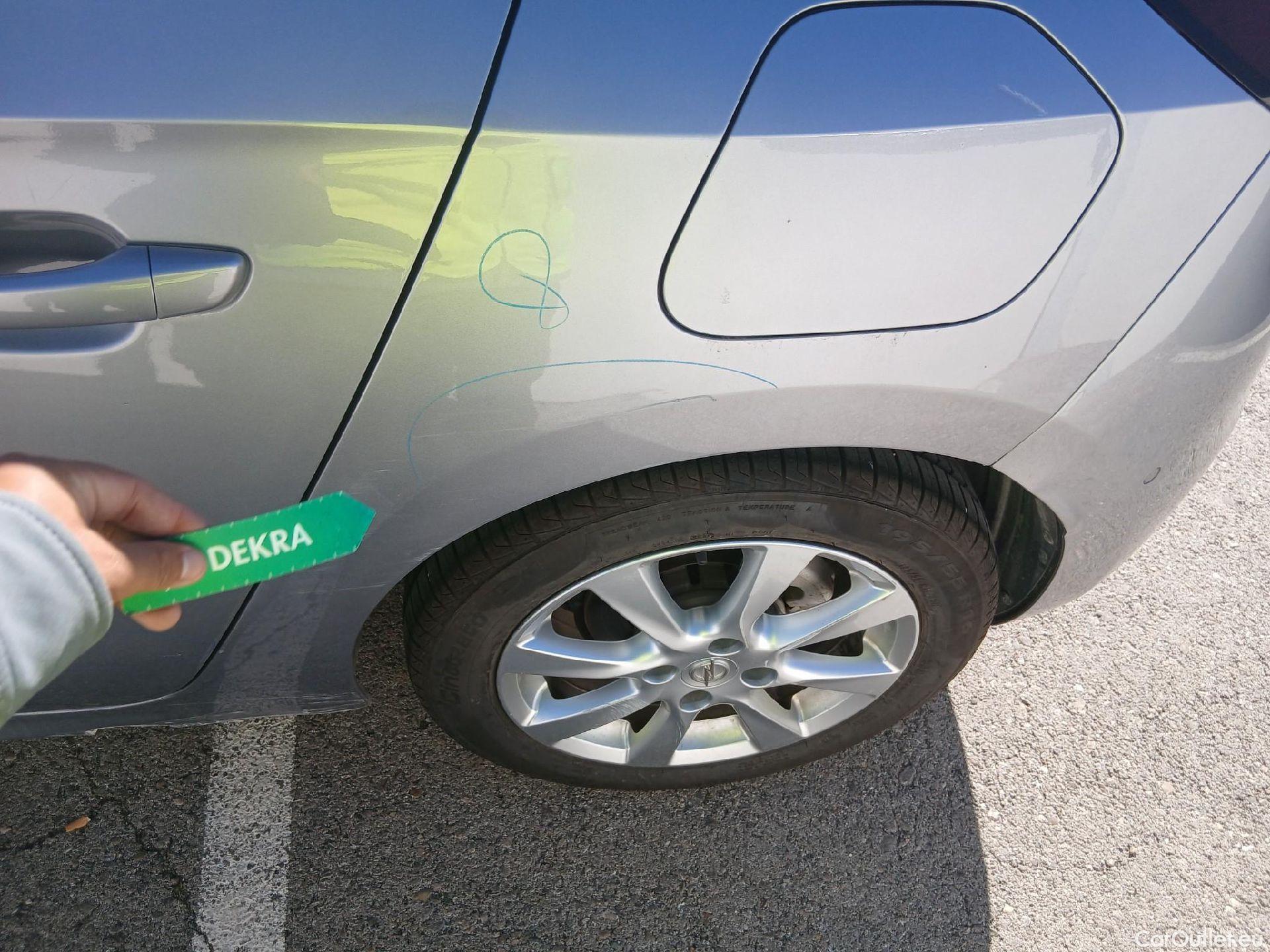 Opel  Corsa OPEL  / 2019 / 5P / berlina con portón 1.2T XHL 74kW (100CV) Elegance #24