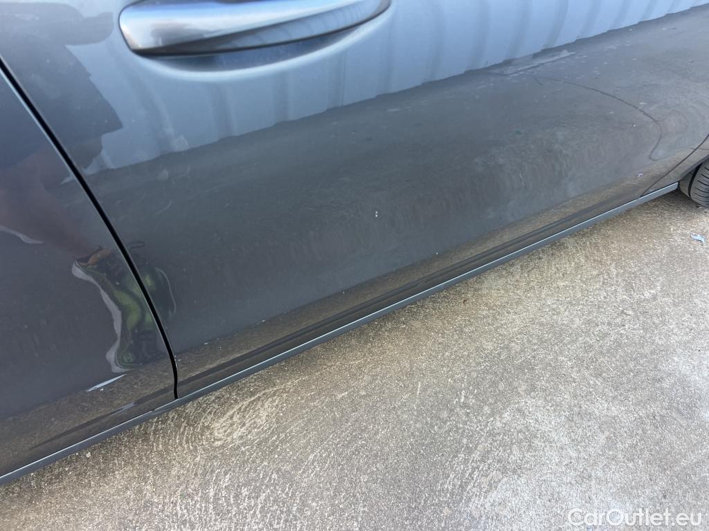 Mercedes  CLA-Klasse Clase CLA CLA 200 d (118.312) 150CV AT8 E6d #13