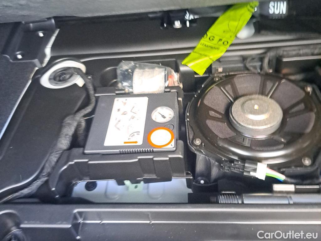 Mercedes  CLA-Klasse Clase CLA CLA 200 d (118.312)Premium-Pack AMG Line 150CV AT8 E6d #10