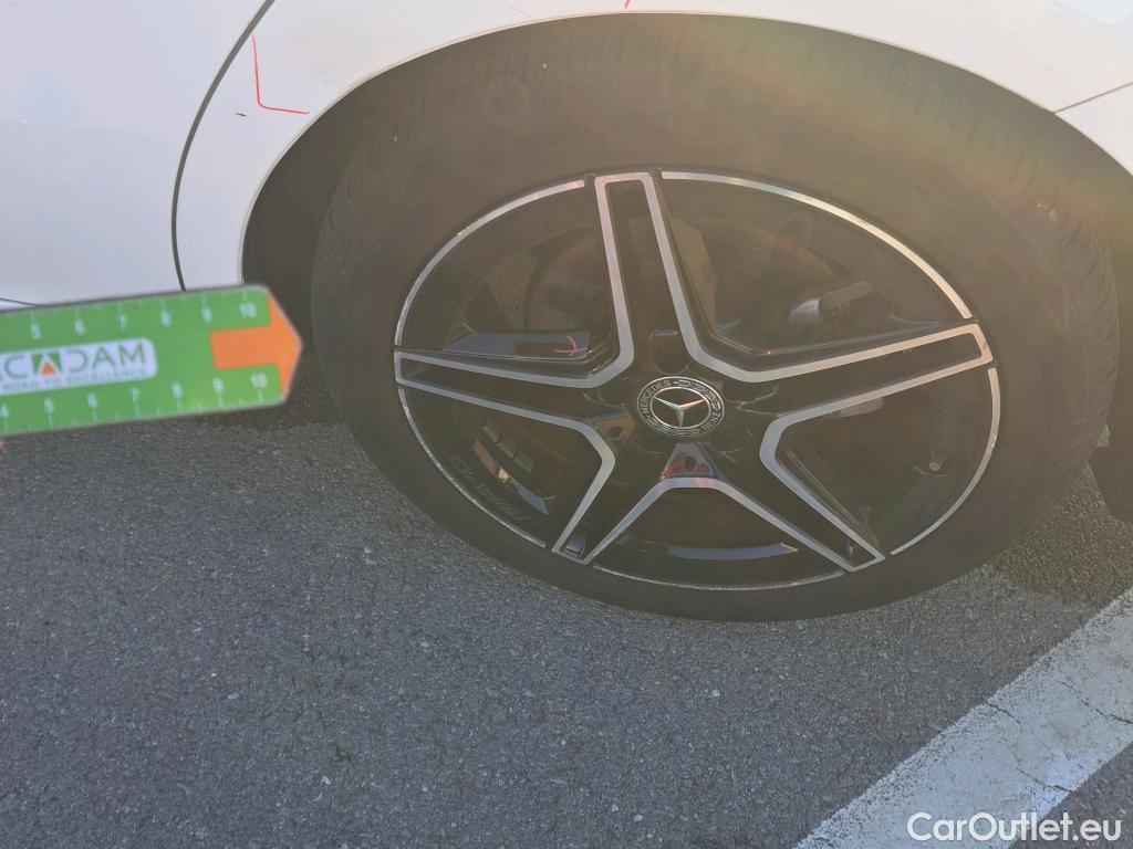 Mercedes  CLA-Klasse Clase CLA CLA 200 d (118.312)Premium-Pack AMG Line 150CV AT8 E6d #5