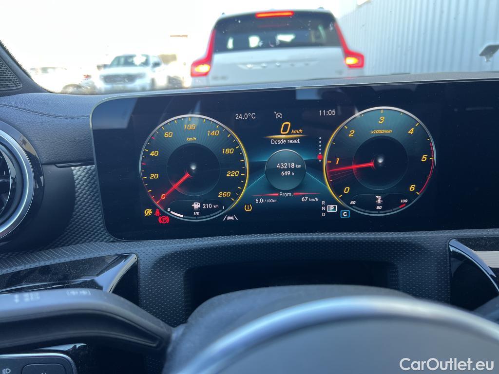 Mercedes  CLA-Klasse Clase CLA CLA 200 d (118.312) 150CV AT8 E6d #4