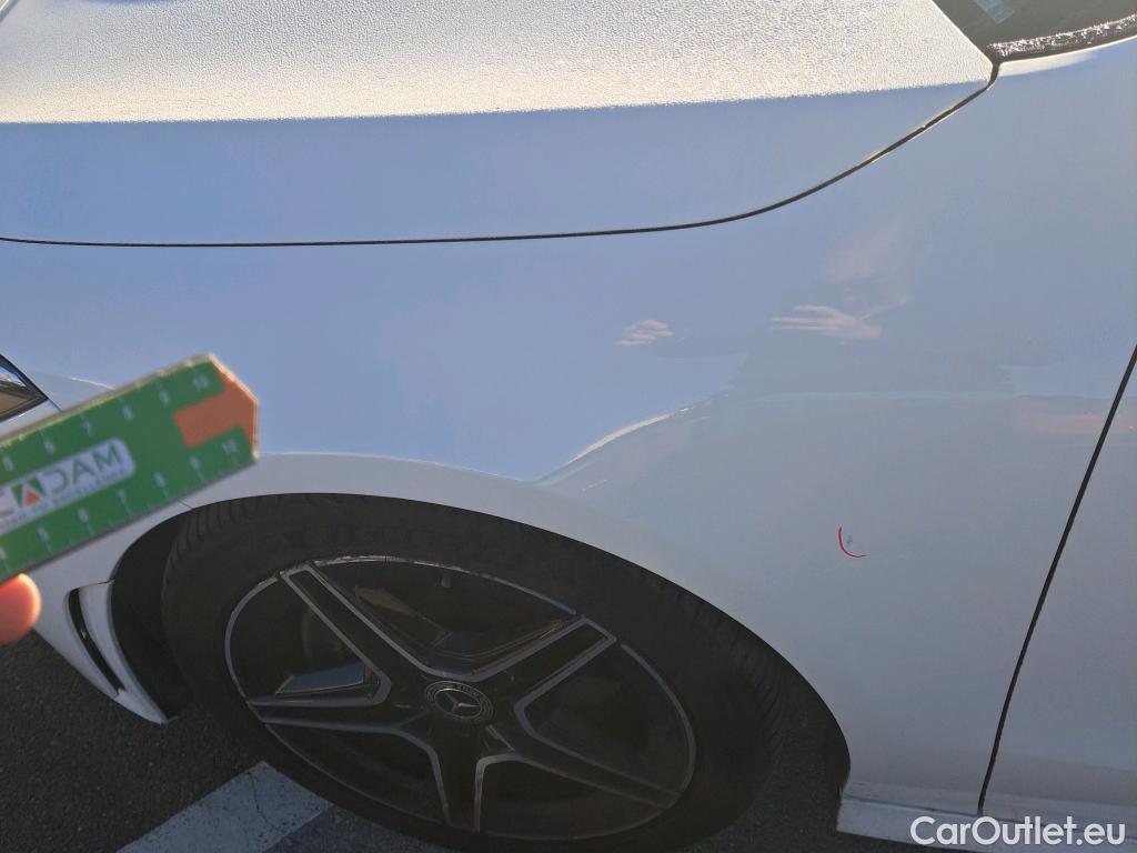 Mercedes  CLA-Klasse Clase CLA CLA 200 d (118.312)Premium-Pack AMG Line 150CV AT8 E6d #27