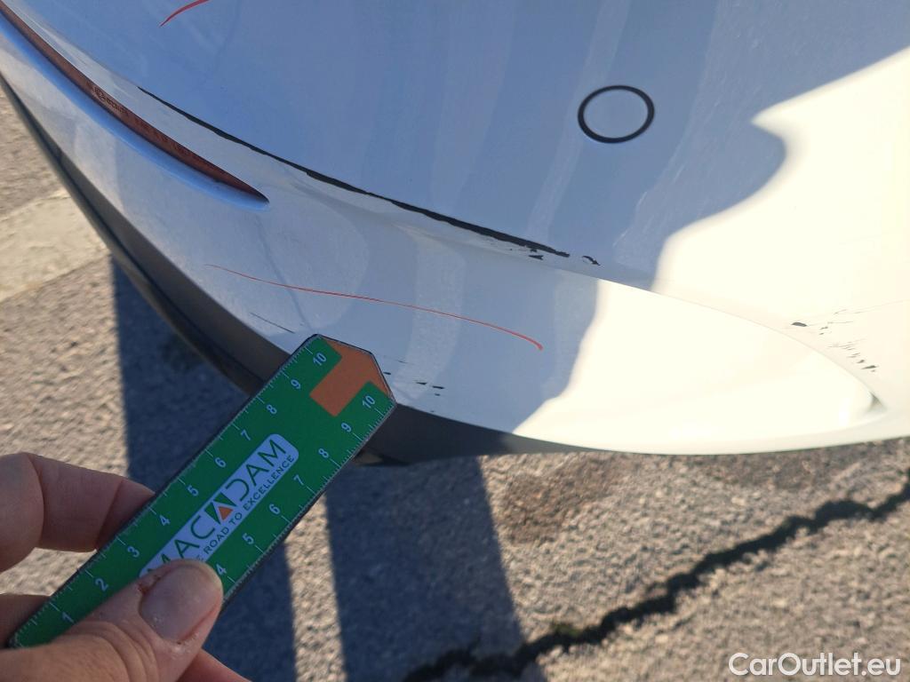 Mercedes  CLA-Klasse Clase CLA CLA 200 d (118.312)Premium-Pack AMG Line 150CV AT8 E6d #23