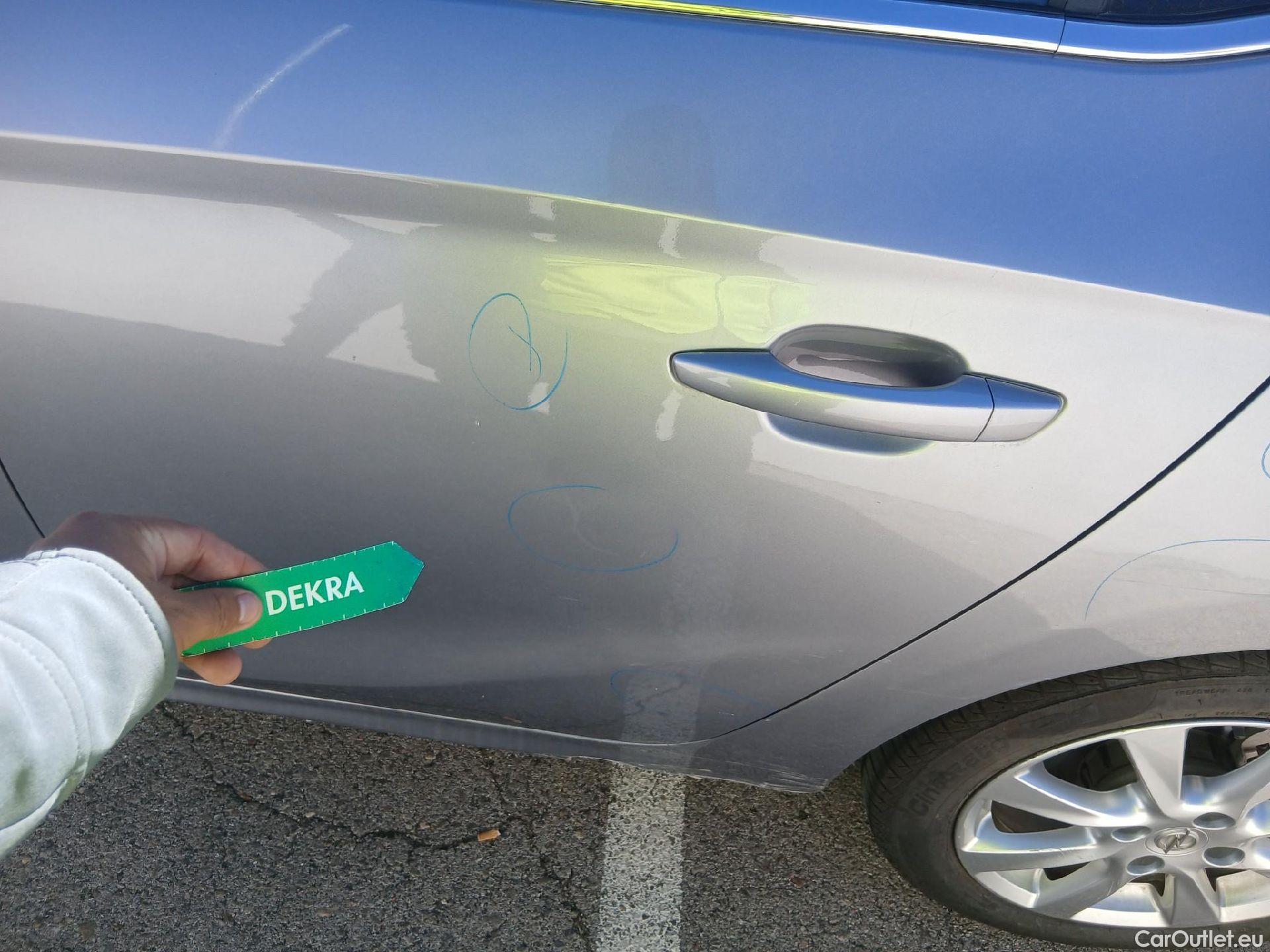 Opel  Corsa OPEL  / 2019 / 5P / berlina con portón 1.2T XHL 74kW (100CV) Elegance #22